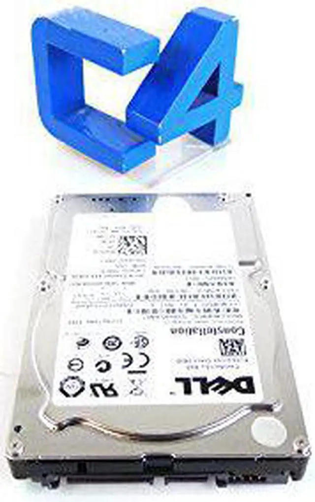 Alt view image 4 of 4 - DELL J770N 500Gb 7200Rpm Sataii 2.5In Hard Disk Drive