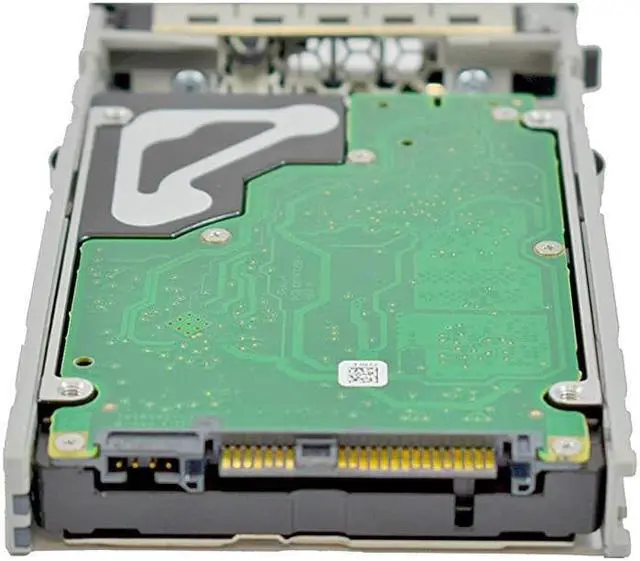Alt view image 5 of 5 - Dell 990FD 600GB 15K SAS 6GB/s 2.5" HD