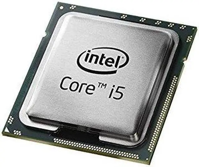 Alt view image 7 of 11 - Intel Core i5-6500 - Core i5 6th Gen Skylake Quad-Core 3.2 GHz LGA 1151 65W Intel HD Graphics 530 Desktop Processor - CM8066201920404