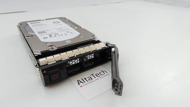 Alt view image 2 of 3 - Dell R749K 450gb 15k 3.5 SAS Hard Drive