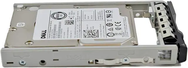Alt view image 2 of 5 - Dell 990FD 600GB 15K SAS 6GB/s 2.5" HD