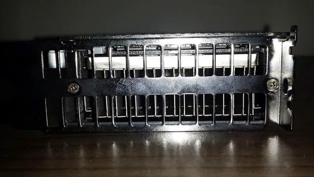 Alt view image 4 of 4 - nVidia Tesla K10 8GB GDDR5 Computing Processing Unit Module GK104 Kepler GPUs. P/N: 900-22055-0020-000