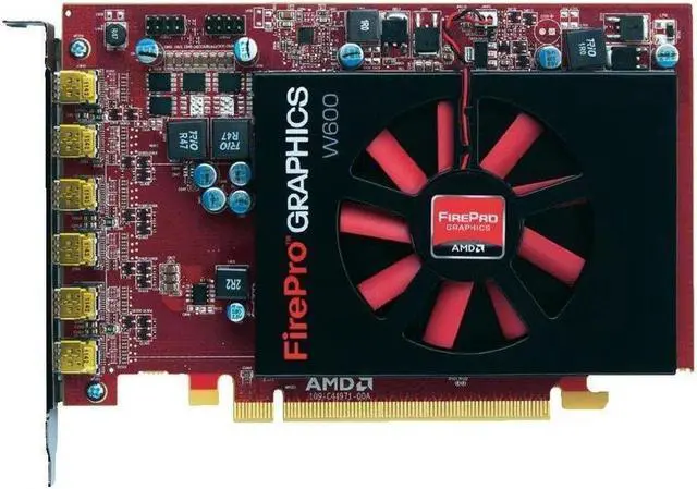 Alt view image 2 of 3 - ATI PCI Express Video Graphics Cards (100-505968)