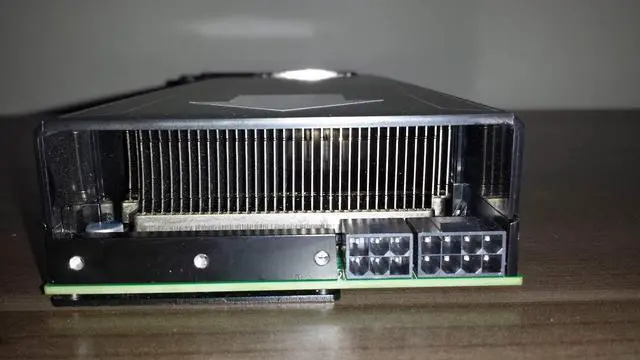 Alt view image 3 of 4 - nVidia Tesla K10 8GB GDDR5 Computing Processing Unit Module GK104 Kepler GPUs. P/N: 900-22055-0020-000