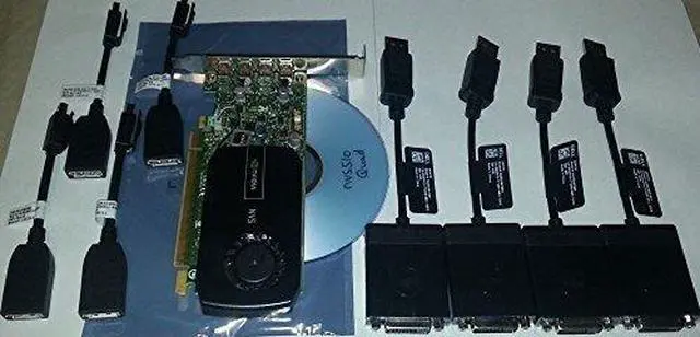 Main image of Pny Quadro Nvs 510 Graphic Card - 2 Gb Ddr3 Sdram - Pci Express 3.0 X16 - Low-Profile "Prod. Type: Video & Sound Cards/Video Cards Workstation"