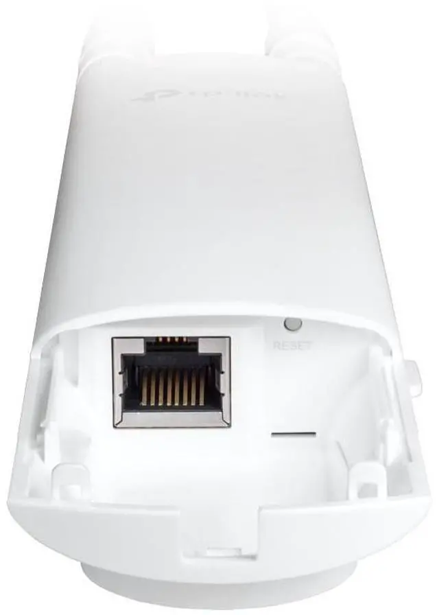 Alt view image 4 of 5 - TP-Link EAP225-Outdoor | AC1200 Omada Wireless Gigabit Outdoor Access Point