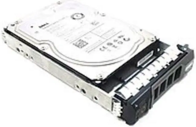 Alt view image 2 of 2 - Dell Internal Hard Drive 67TMT 2TB 7200 RPM