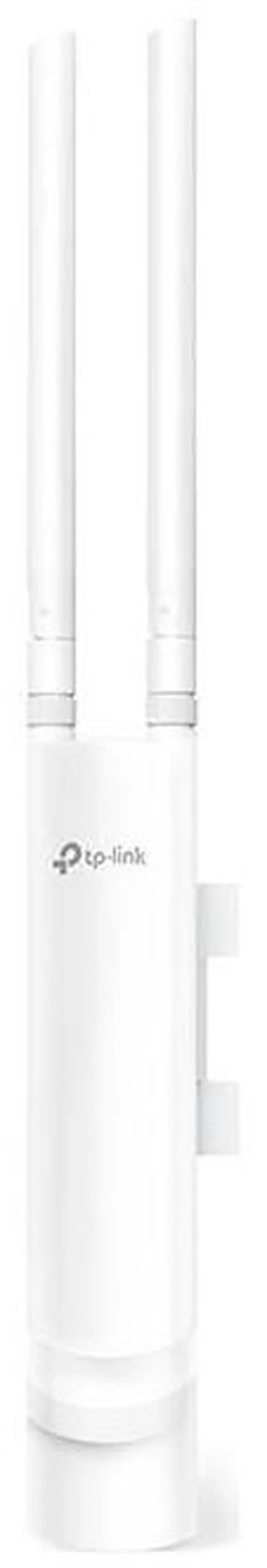 Alt view image 2 of 5 - TP-Link EAP225-Outdoor | AC1200 Omada Wireless Gigabit Outdoor Access Point