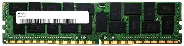 Main image of HYNIX HMAA8GL7MMR4N-TF 64GB 4Rx4 DDR4 17000 PC4-2133-LR LOAD REDUCED MEMORY RAM