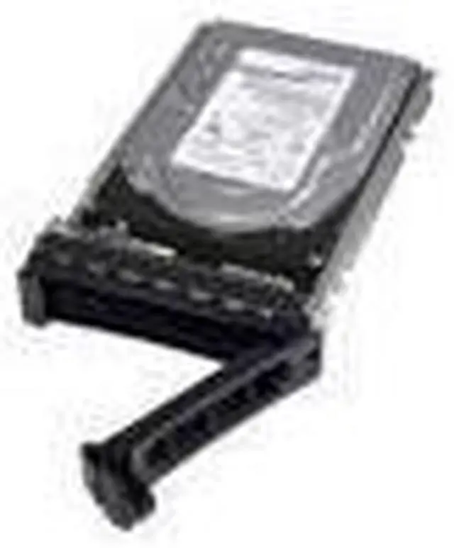 Main image of Dell P252M 300GB 10000 RPM SAS 6Gb/s 2.5" Internal Notebook Hard Drive