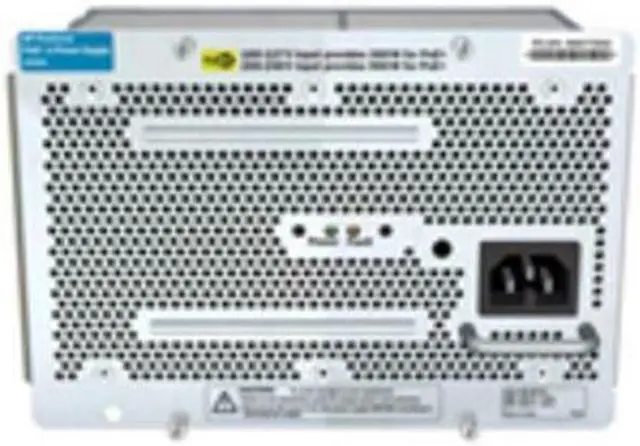 Alt view image 3 of 4 - HP ProCurve 1500W AC Power Supply