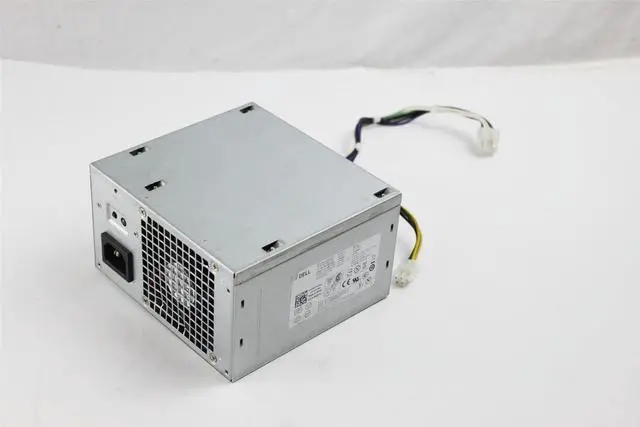 Main image of Dell Optiplex 3020 9020 Precision T1700 290W Power Supply KGF74 0KGF74 0RVTHD