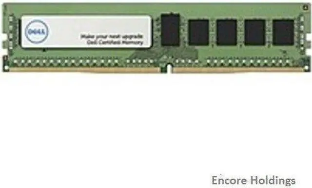 Main image of SNP61H6HC/4G Dell-IMSourcing 4GB DDR4 SDRAM Memory Module - For Notebook,