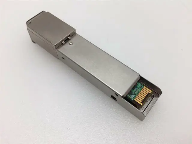 Alt view image 5 of 5 - Genuine Hp 100-Bx-D J9099b Procurve Lc Sfp 100Base-Bx10 Fiber Downstream Oem