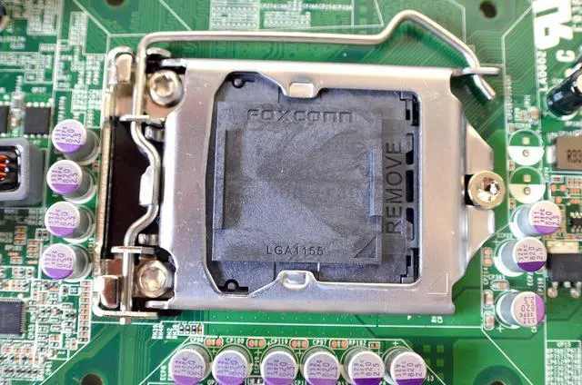 Alt view image 5 of 6 - New DELL Optiplex USFF Motherboard Fits 9020 Main Logic System 43JN4 14GRG D4T30