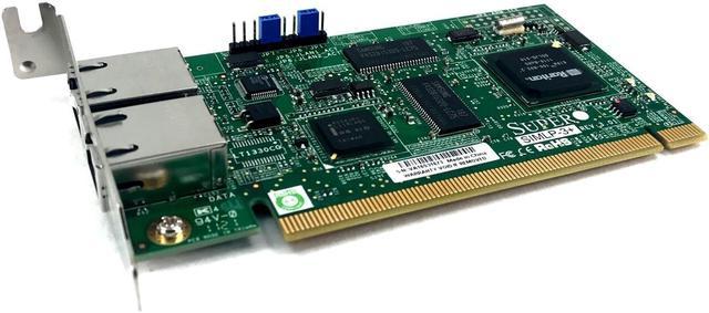 Refurbished: SIMLP-3+ Supermicro Ipmi 2.0 Server Remote Management