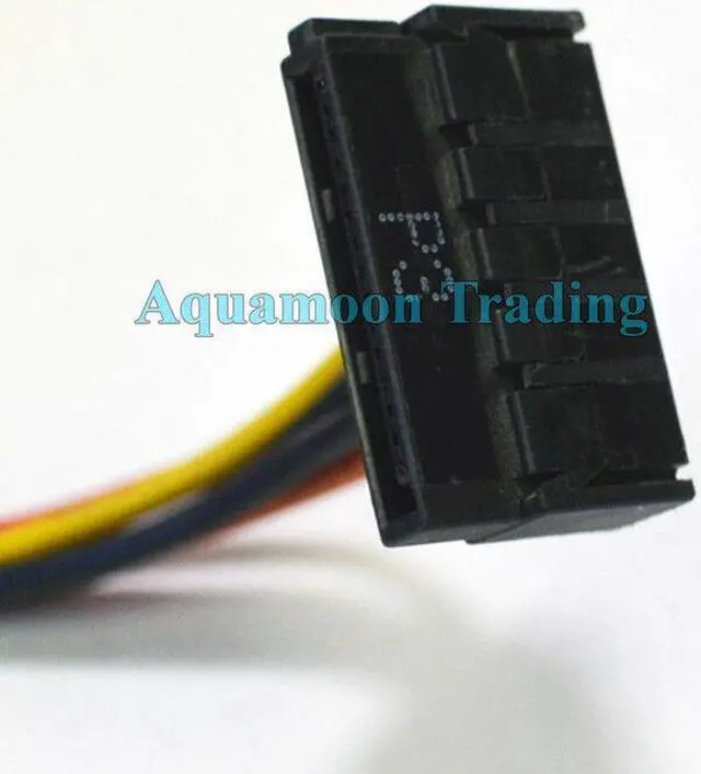Alt view image 3 of 6 - PW116 RM112 Dell Optiplex 760 780 960 980 Power Supply 235W H255T FR610 R224M