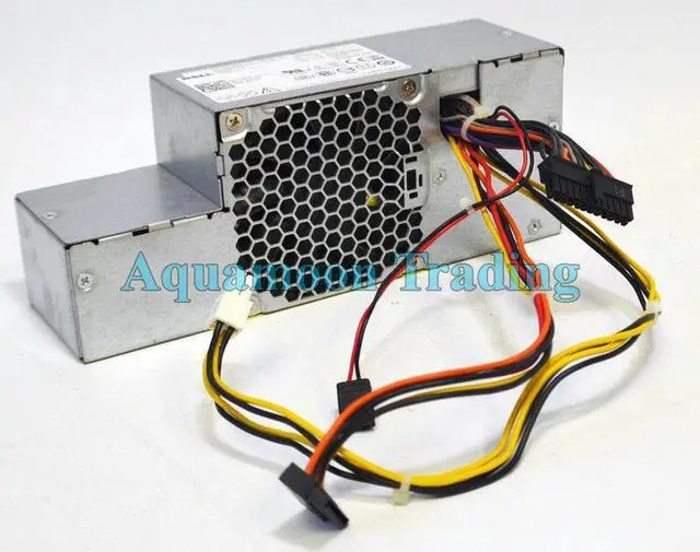 Main image of PW116 Dell Optiplex 760 780 960 980 Power Supply 235W G185T RM112 R224M R225M