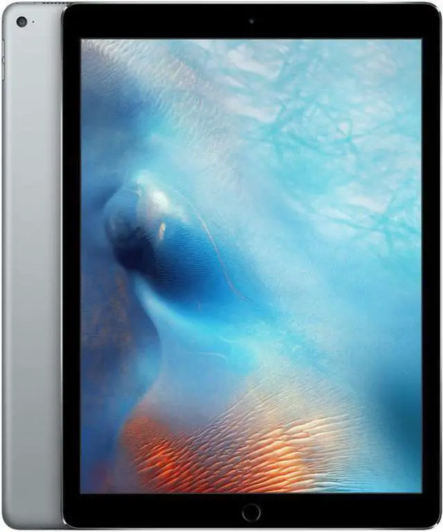 Main image of Apple iPad Pro 12.9 (1st Gen.) 128GB Space Gray (Unlocked) Grade B