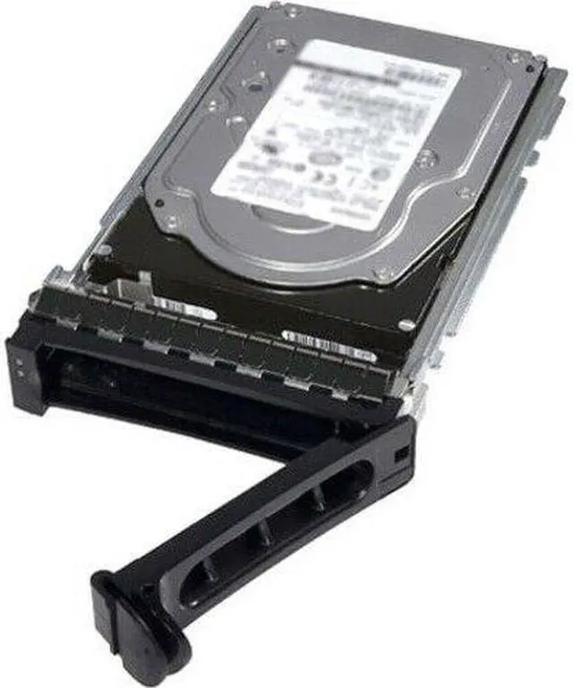 Main image of DELL ENTERPRISE ACCESSORIES 400-ATIO 600GB SAS 12GB/S 15000 RPM 512N