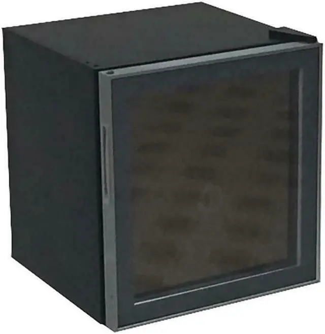 Alt view image 12 of 20 - Avanti - ARBC17T2PG - 1.6 CF Beverage Cooler
