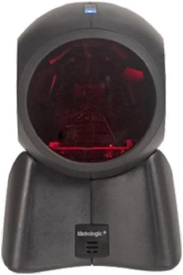 Alt view image 3 of 3 - Honeywell 7120-2D-2USBX-0 Replace 7190G-2USBX-0 HONEYWELL ORBIT 7120 SCANNER