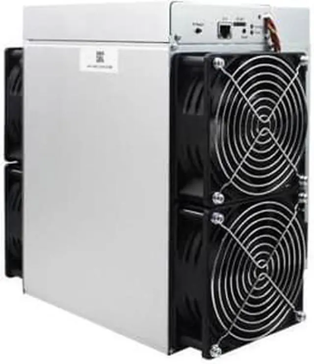 Alt view image 2 of 4 - New Goldshell HS5 Stronger than Stronger HNS: 2700GH/s 2650W OR SC: 5400GH/s 1500W Goldshell HS5 Miner