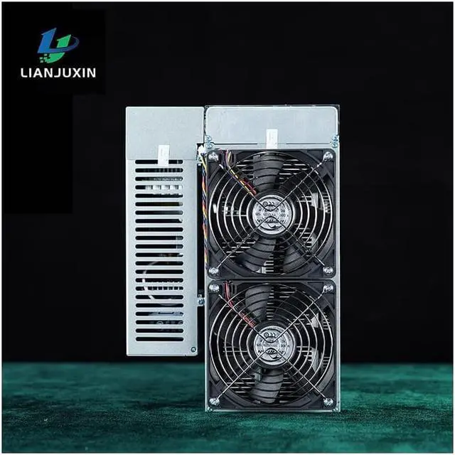 Alt view image 5 of 7 - New Release CK-Lite Miner CKB Miner 6.3TH/s 1200W Nervous Network powerful and quiet