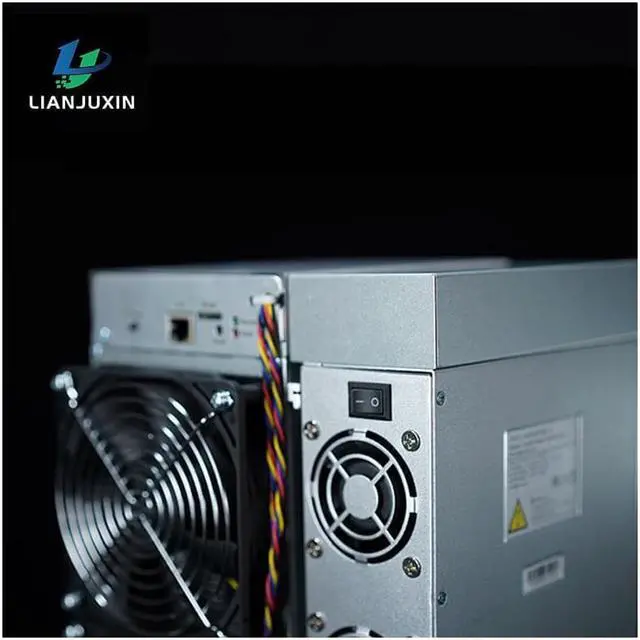 Alt view image 7 of 7 - New Release CK-Lite Miner CKB Miner 6.3TH/s 1200W Nervous Network powerful and quiet