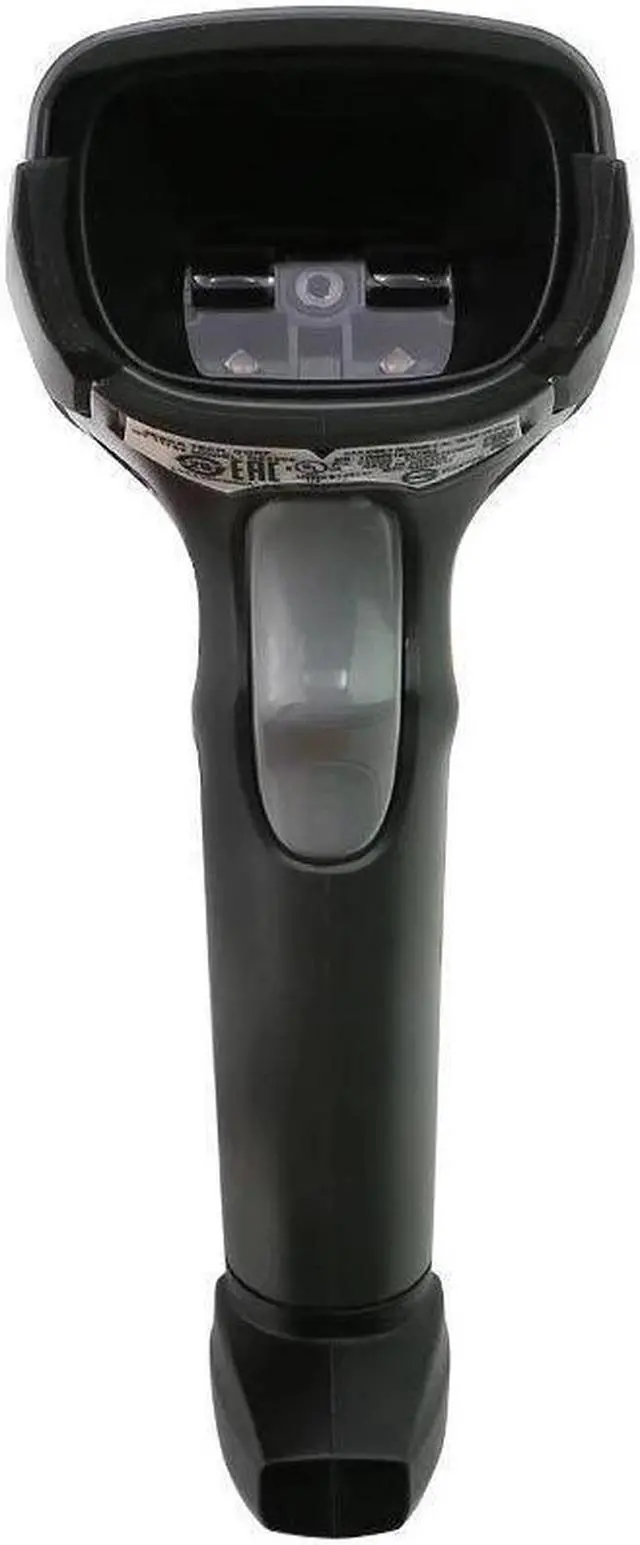 Alt view image 3 of 6 - Zebra DS2278-SR Handheld Cordless 1D/2D Omnidirectional Barcode Scanner and Area Imager, Standard Range - DS2278-SR00007ZZCN