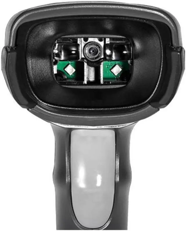 Alt view image 4 of 6 - Zebra DS2278-SR Handheld Cordless 1D/2D Omnidirectional Barcode Scanner and Area Imager, Standard Range - DS2278-SR00007ZZCN