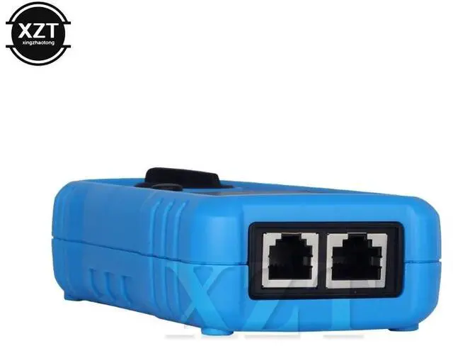 Alt view image 4 of 4 - 1PCS Original RJ11 RJ45 Cat5 Cat6 Telephone Wire Tracker Tracer Toner Ethernet LAN Network Cable Tester Detector Line Finder