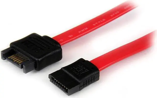 Main image of High Quality 50CM 6Gb/s SATA3 Serial ATA DATA Extension cable 7 pin Port Cable for PC SATA 3.0 SATAIII Hard Drive Disk SSD