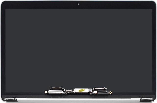 Compatible 13.3 inch 2560x1600 Full LCD Screen Complete Assembly