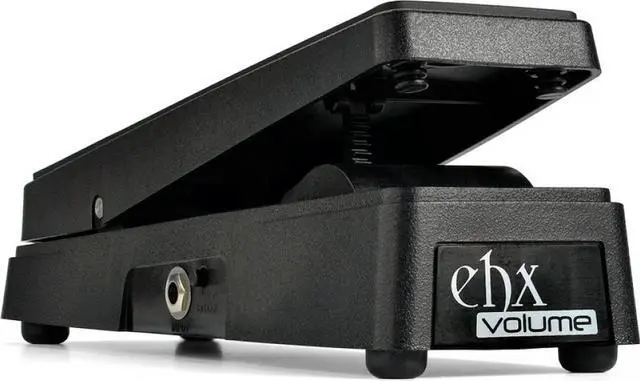 Alt view image 2 of 7 - Electro-Harmonix Performance Series Volume Pedal