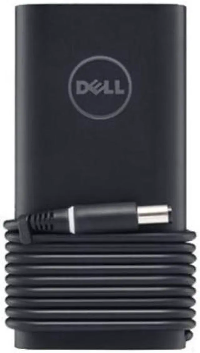 Main image of Genuine Dell 90W 19.5V 4.62A  LA90PM130 DA90PM130 JCF3V AC Power Adapter Charger