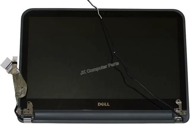 Alt view image 2 of 8 - Dell Inspiron 14R-5437 5421 Hinge Up Touch Screen Assembly D7V78 Grade A