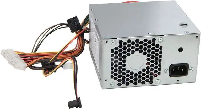 Alt view image 2 of 2 - HP 280G1 400G1 PCC130 300W Power Supply 712298-001