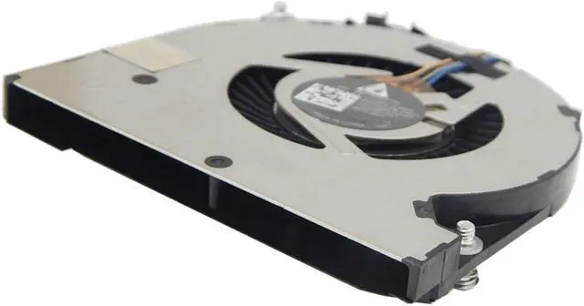 Main image of HP 740 745 755 840 850 ZBook 14 Fan 730792-001
