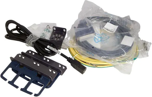 Main image of HP MSR50 Cables and Rack Handle Accessory JD433A-ACC