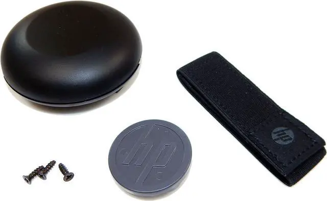 Main image of HP T8B61AA Case Hand grip