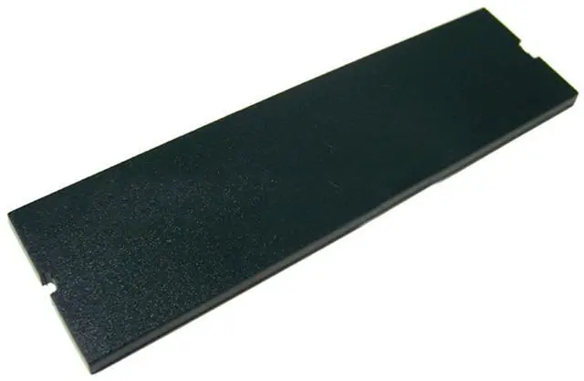 Main image of HP xw4400 5.25 Inch Blank Bezel Black 166775-004 Rv.N