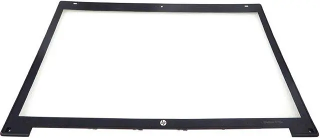 Alt view image 2 of 2 - HP EliteBook 8770w 17.3 LCD Front Bezel 688763-001