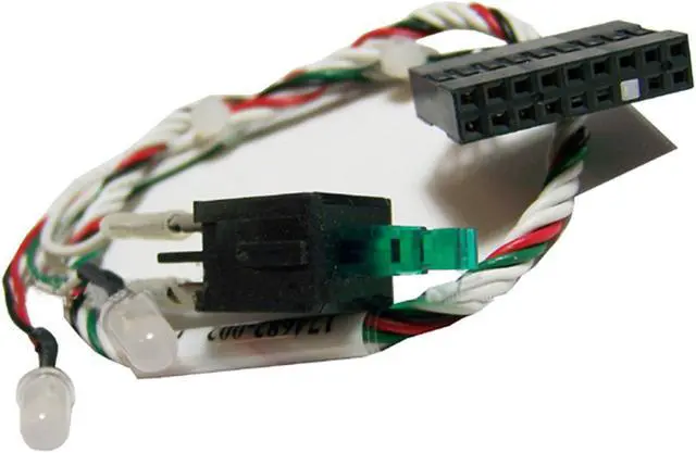 Main image of HP Compaq EVO xw6000 Power Switch Cable 174682-002