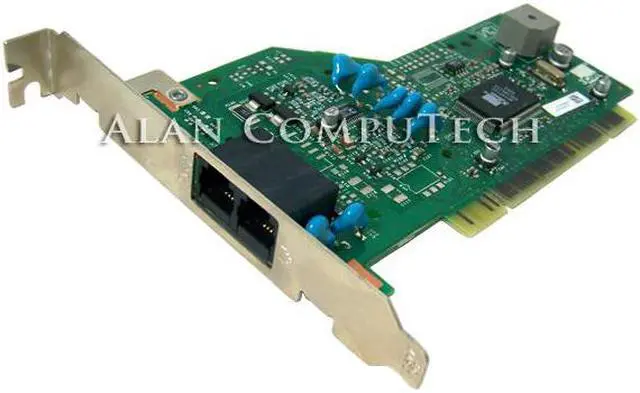 Main image of USR 3Com 56k DF PC99 PCI Modem Card 3CP263595-OEM