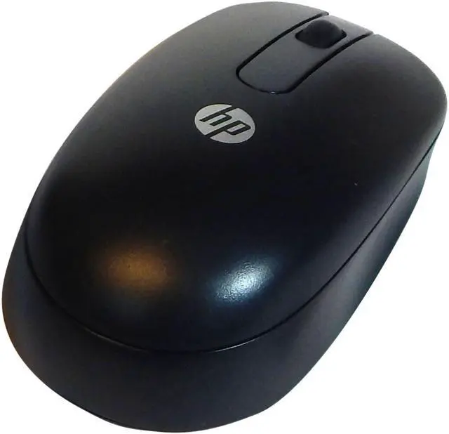 Main image of HP Wireless Mouse With No Receiver New 672653-001