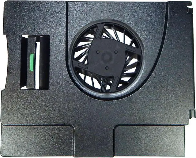 Main image of HP Z1 G2 Variable Speed Fan 671198-001 682307-001