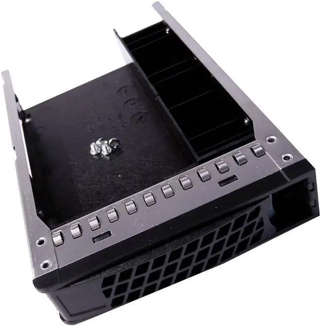 Main image of Intel G17590-002 3.5 Inch SATA/SAS Hard Drive Tray
