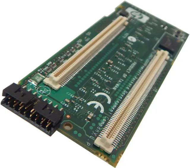 Alt view image 2 of 4 - HP 451792-001 512Mb Ddr2 Battery Backed Write Cache Memory Module For Smart Array P400I Controller