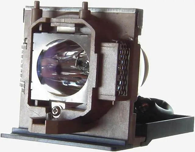 Alt view image 3 of 4 - BenQ 59.J9901.CG1 Projector Replacement Lamp for PE5120/PB6110/PB6210